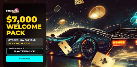 Highway Casino Bonus Codes .